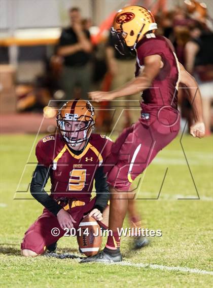 Thumbnail 1 in Chandler @ Mountain Pointe photogallery.
