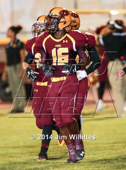 Thumbnail 1 in Chandler @ Mountain Pointe photogallery.