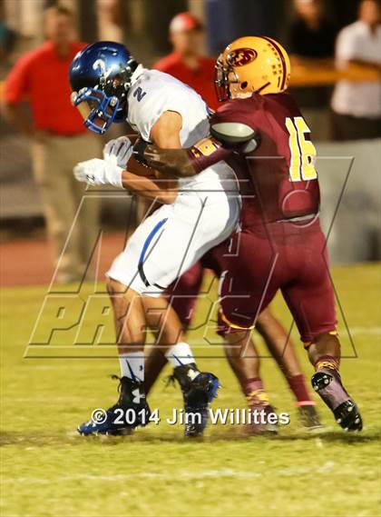 Thumbnail 3 in Chandler @ Mountain Pointe photogallery.