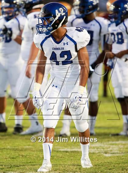 Thumbnail 1 in Chandler @ Mountain Pointe photogallery.