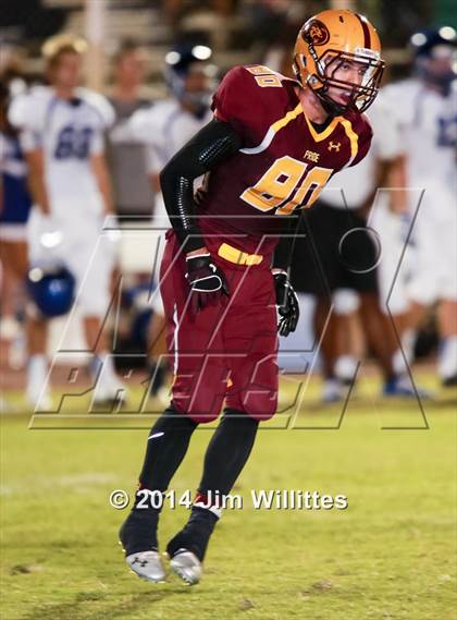 Thumbnail 3 in Chandler @ Mountain Pointe photogallery.