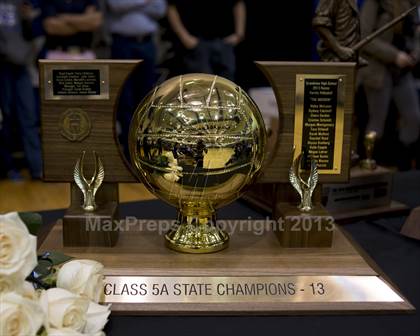 Thumbnail 3 in Grandview TOC Ceremony photogallery.