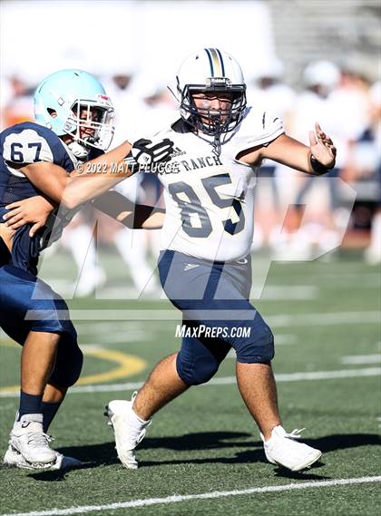 Thumbnail 3 in West Ranch vs. Saugus photogallery.