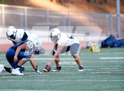 Thumbnail 1 in West Ranch vs. Saugus photogallery.