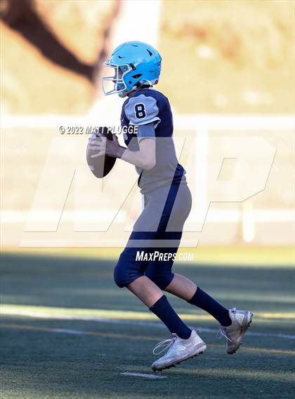 Thumbnail 3 in West Ranch vs. Saugus photogallery.
