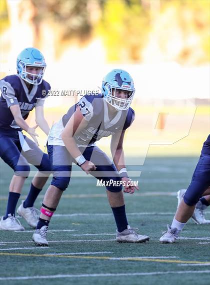 Thumbnail 2 in West Ranch vs. Saugus photogallery.