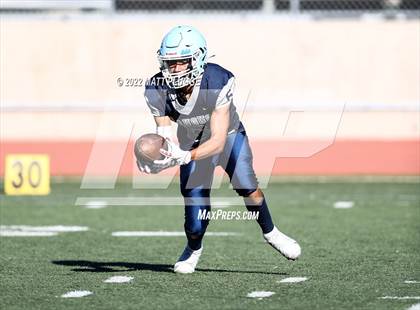 Thumbnail 3 in West Ranch vs. Saugus photogallery.