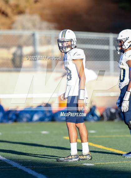 Thumbnail 1 in West Ranch vs. Saugus photogallery.