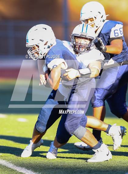 Thumbnail 2 in West Ranch vs. Saugus photogallery.