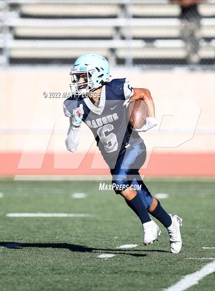 Thumbnail 1 in West Ranch vs. Saugus photogallery.