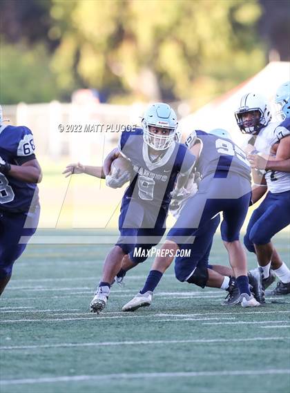 Thumbnail 1 in West Ranch vs. Saugus photogallery.