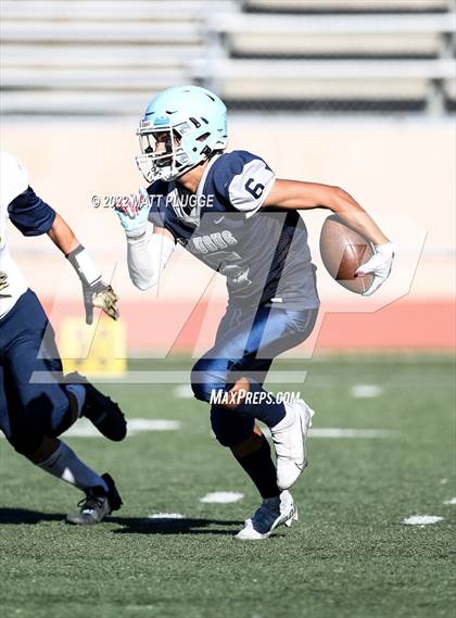 Thumbnail 3 in West Ranch vs. Saugus photogallery.