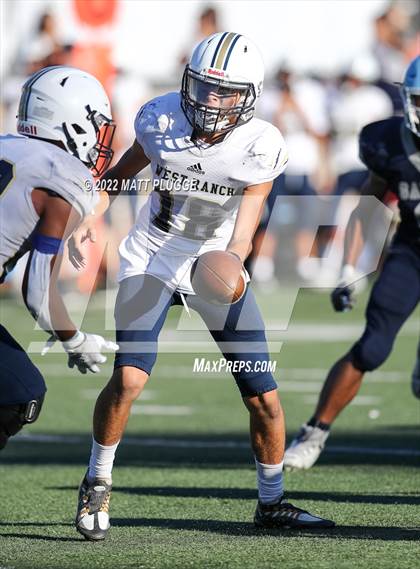Thumbnail 1 in West Ranch vs. Saugus photogallery.