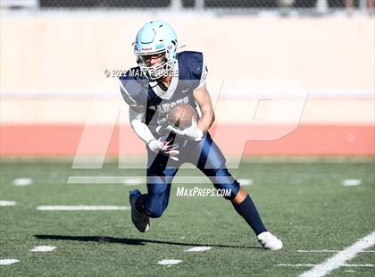 Thumbnail 2 in West Ranch vs. Saugus photogallery.