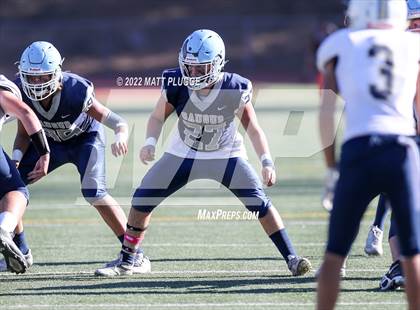 Thumbnail 1 in West Ranch vs. Saugus photogallery.
