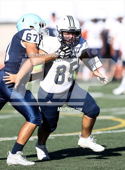 Thumbnail 3 in West Ranch vs. Saugus photogallery.