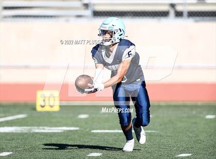 Thumbnail 2 in West Ranch vs. Saugus photogallery.