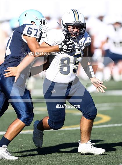 Thumbnail 1 in West Ranch vs. Saugus photogallery.