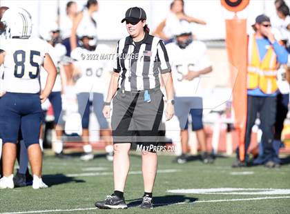 Thumbnail 1 in West Ranch vs. Saugus photogallery.