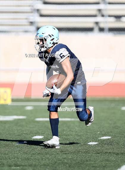 Thumbnail 2 in West Ranch vs. Saugus photogallery.