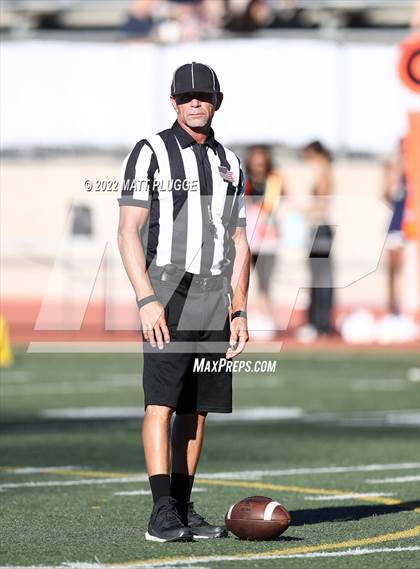 Thumbnail 2 in West Ranch vs. Saugus photogallery.