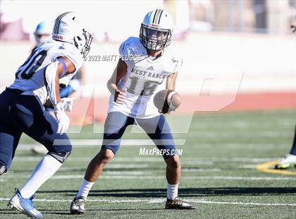 Thumbnail 1 in West Ranch vs. Saugus photogallery.