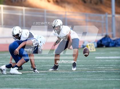 Thumbnail 2 in West Ranch vs. Saugus photogallery.