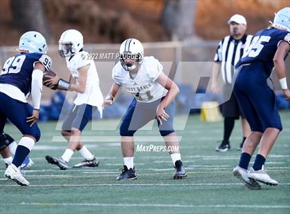 Thumbnail 3 in West Ranch vs. Saugus photogallery.