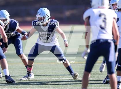 Thumbnail 2 in West Ranch vs. Saugus photogallery.