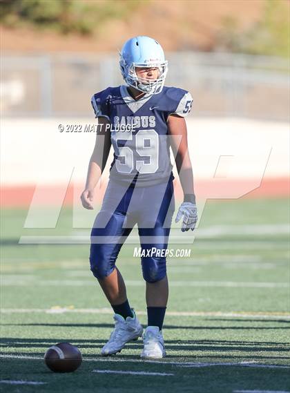 Thumbnail 2 in West Ranch vs. Saugus photogallery.
