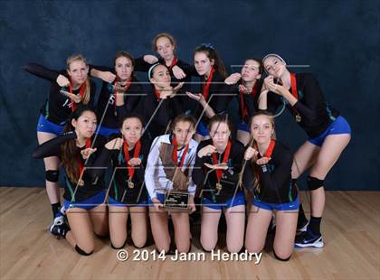 Thumbnail 3 in Branson (CIF State D5 Award) photogallery.