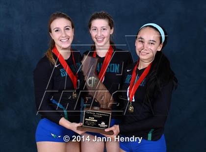 Thumbnail 2 in Branson (CIF State D5 Award) photogallery.
