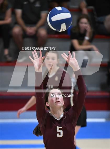 Thumbnail 3 in Northlake Christian @ John Curtis Christian photogallery.