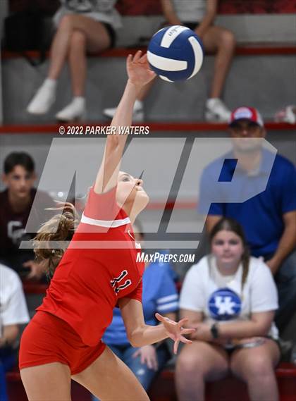 Thumbnail 2 in Northlake Christian @ John Curtis Christian photogallery.