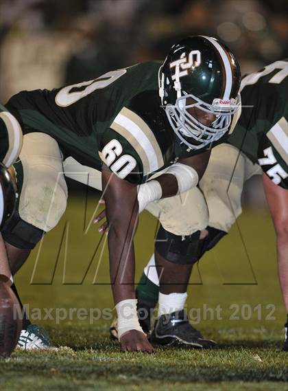 Thumbnail 1 in South Hills vs. Monrovia photogallery.