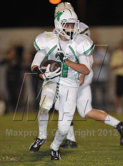 Thumbnail 1 in South Hills vs. Monrovia photogallery.