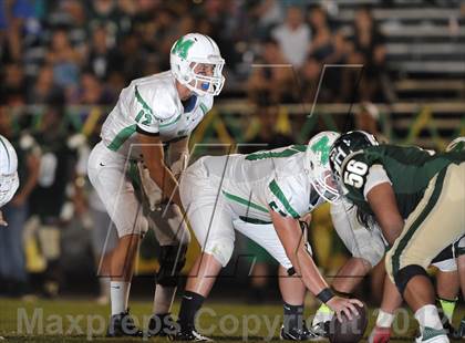 Thumbnail 3 in South Hills vs. Monrovia photogallery.