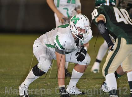 Thumbnail 1 in South Hills vs. Monrovia photogallery.