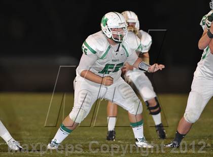 Thumbnail 3 in South Hills vs. Monrovia photogallery.