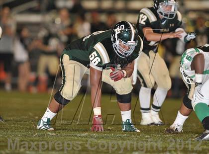 Thumbnail 1 in South Hills vs. Monrovia photogallery.