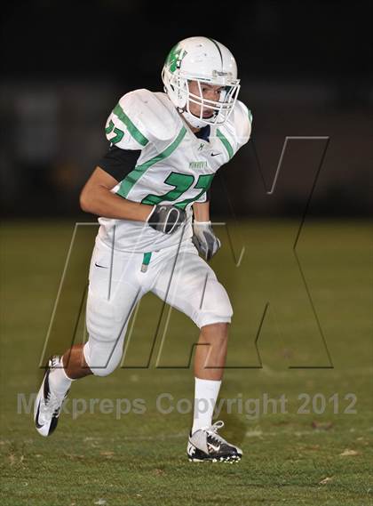 Thumbnail 1 in South Hills vs. Monrovia photogallery.
