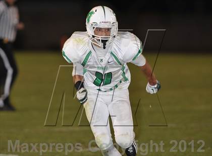 Thumbnail 3 in South Hills vs. Monrovia photogallery.