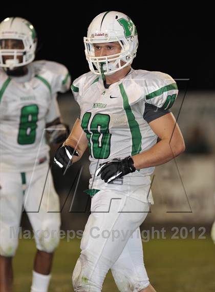 Thumbnail 3 in South Hills vs. Monrovia photogallery.