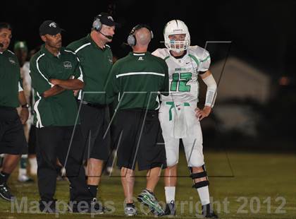 Thumbnail 3 in South Hills vs. Monrovia photogallery.