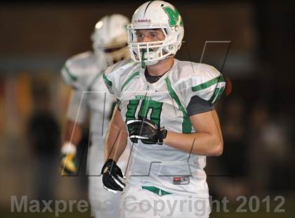 Thumbnail 2 in South Hills vs. Monrovia photogallery.