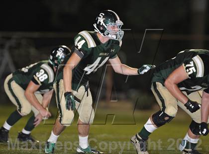 Thumbnail 3 in South Hills vs. Monrovia photogallery.