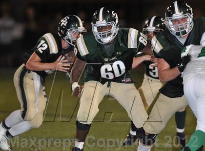 Thumbnail 2 in South Hills vs. Monrovia photogallery.