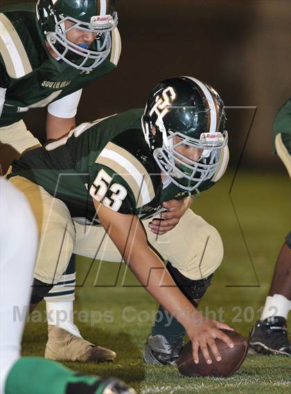 Thumbnail 1 in South Hills vs. Monrovia photogallery.