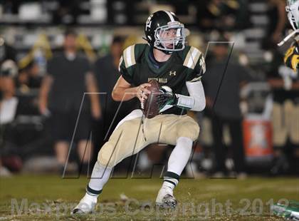 Thumbnail 2 in South Hills vs. Monrovia photogallery.