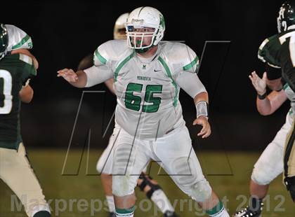 Thumbnail 1 in South Hills vs. Monrovia photogallery.